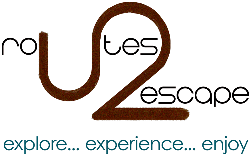 Routes 2 Escape